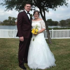 Meet your Posher, Deborah